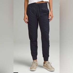 Lululemon Dance Studio mid-rise joggers